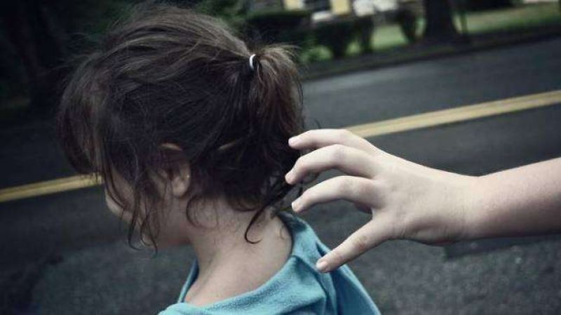 Child’s kidnapping video Ludhiana