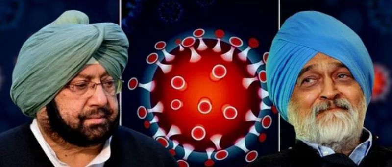 Montek Singh Ahluwalia