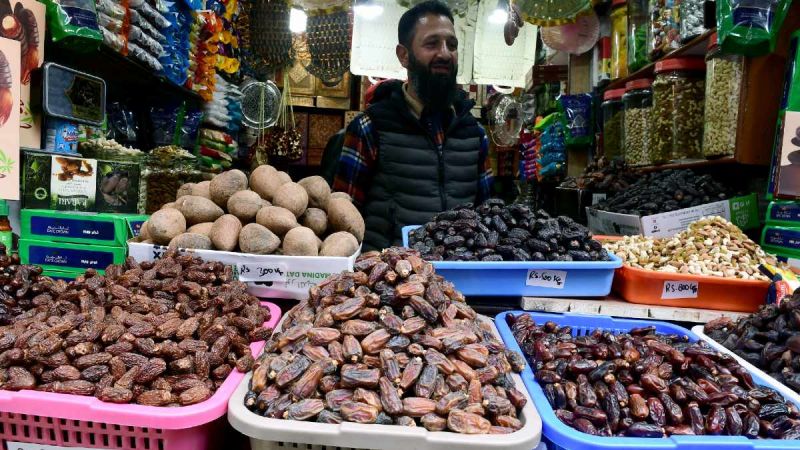 Dry Fruits Price may high during festive season 