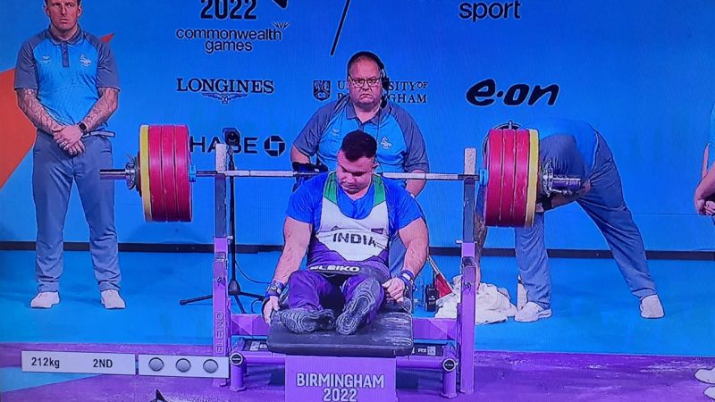 Commonwealth Games 2022