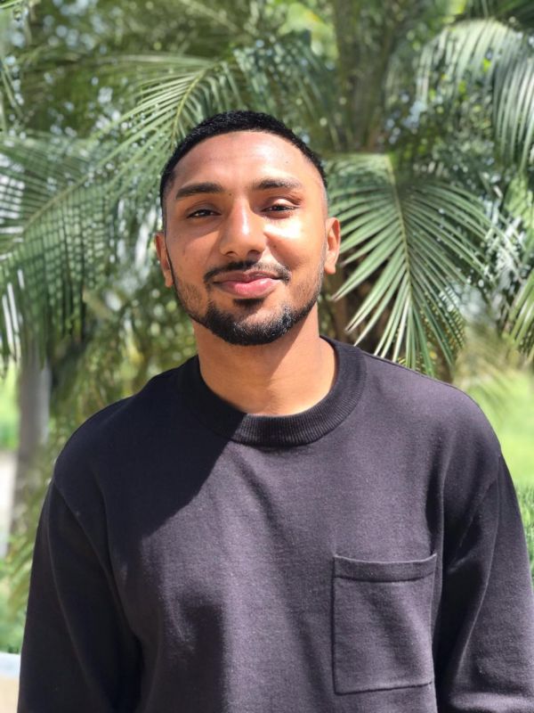  Sukhdeep Singh Chakria