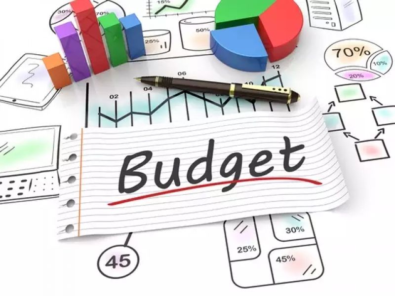 Budget Budget