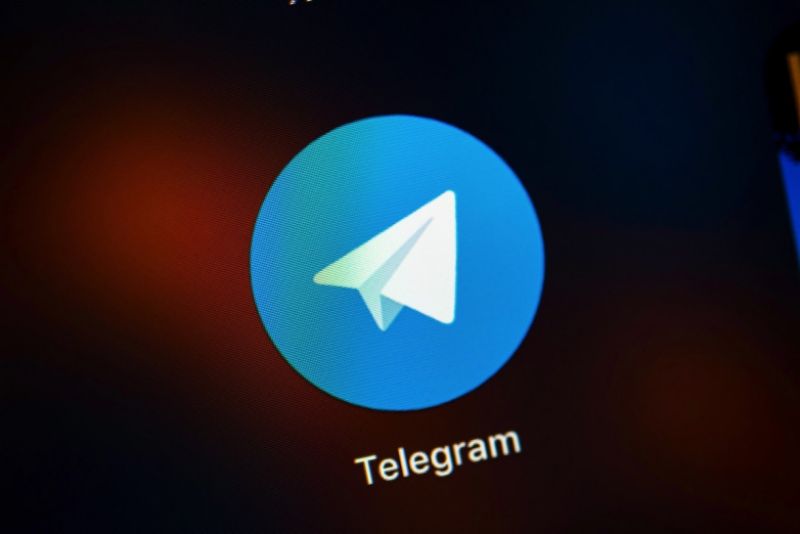 Terrorists Using Telegram Messenger to Send Messages