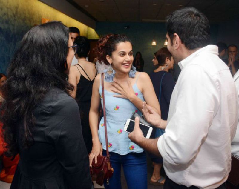 beyond the clouds screening  beyond the clouds screening