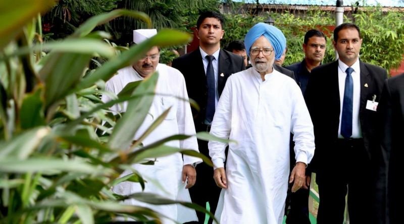 Dr Manmohan Singh Dr Manmohan Singh
