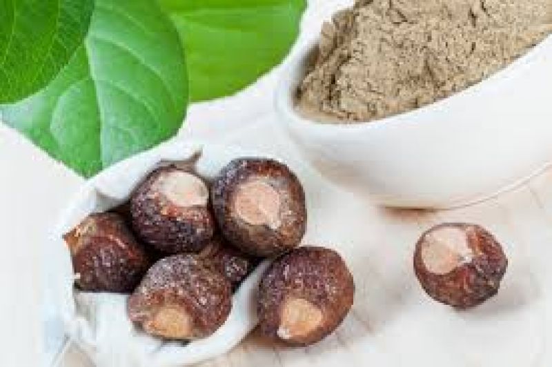 Multani Mitti and Reehta