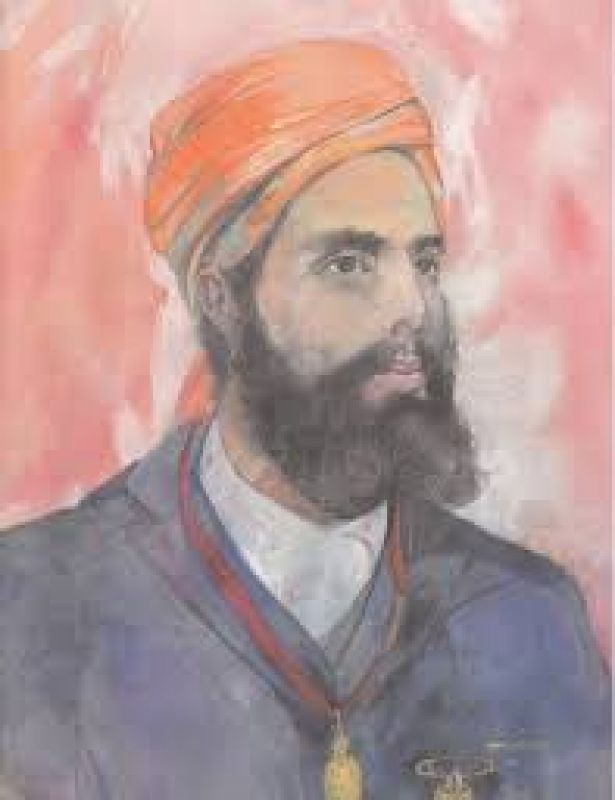 ajit singh ajit singh