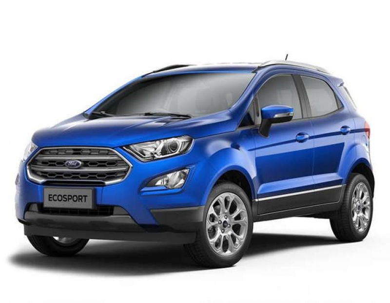 Ecosport