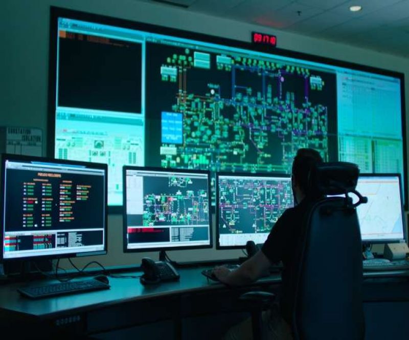 Government will have information about your every activity