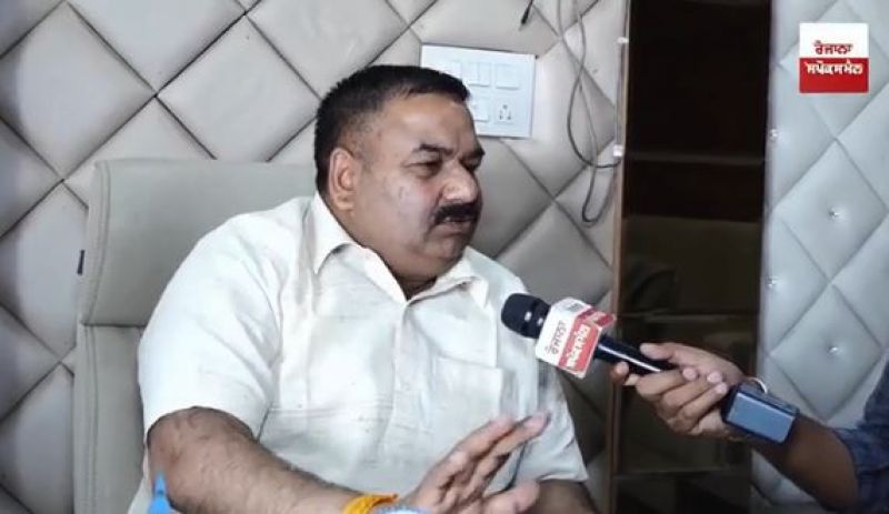 Haryanvi hotel owner