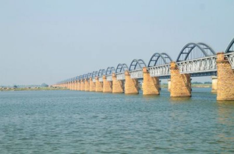 Godavari Bridge