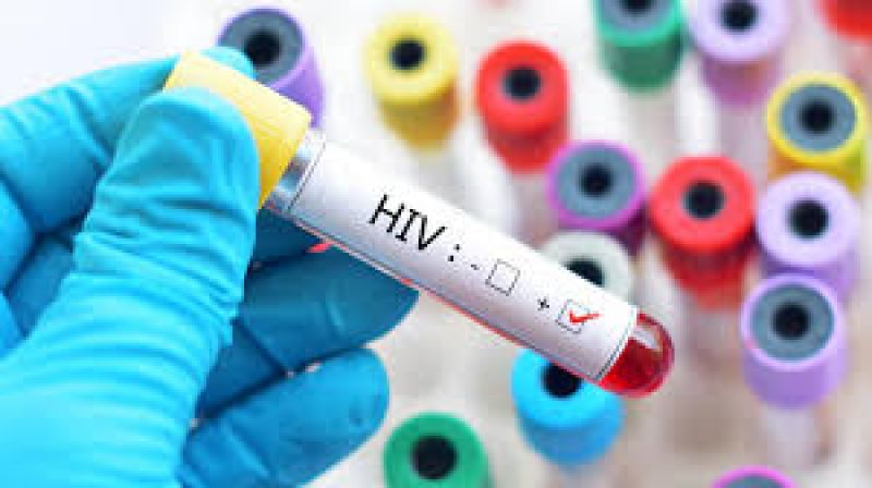 HIV outbreak in Pakistan
