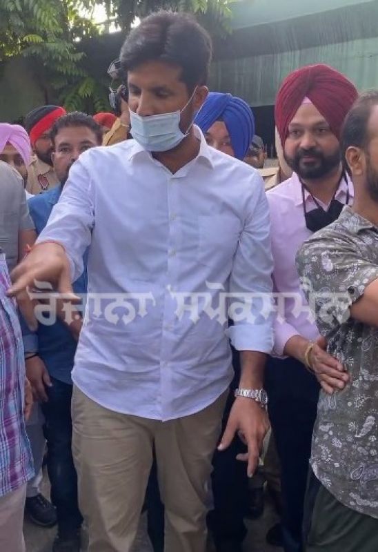 Raja Warring Raja Warring