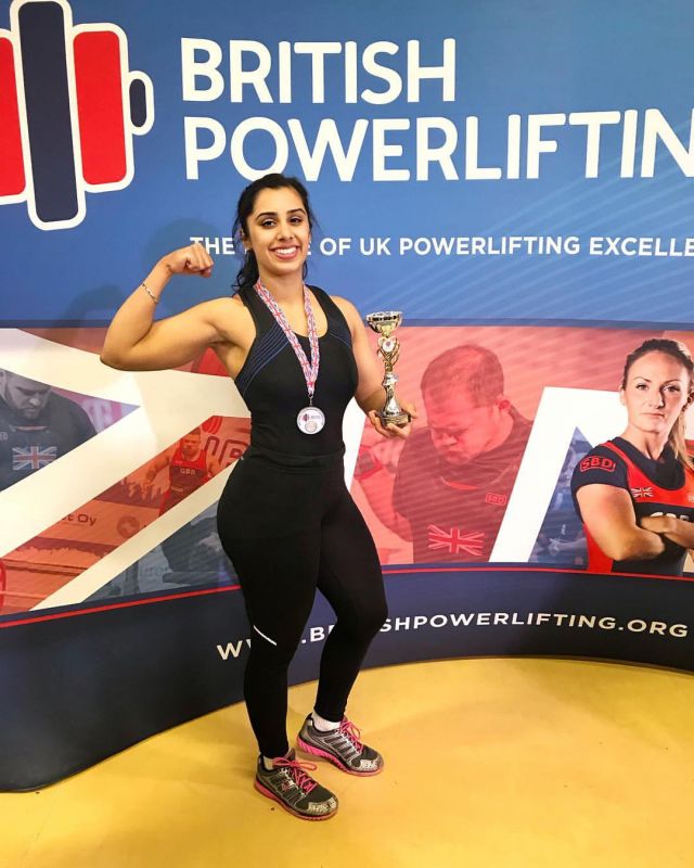 Karenjeet Kaur Bains