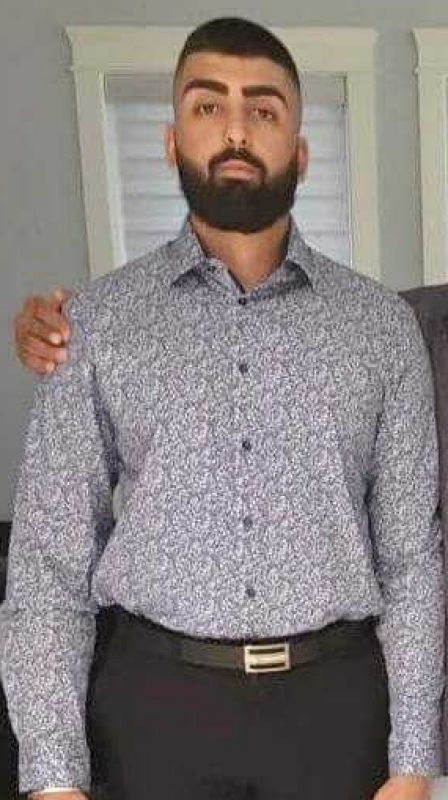 Jagraon man gunned down in Canada