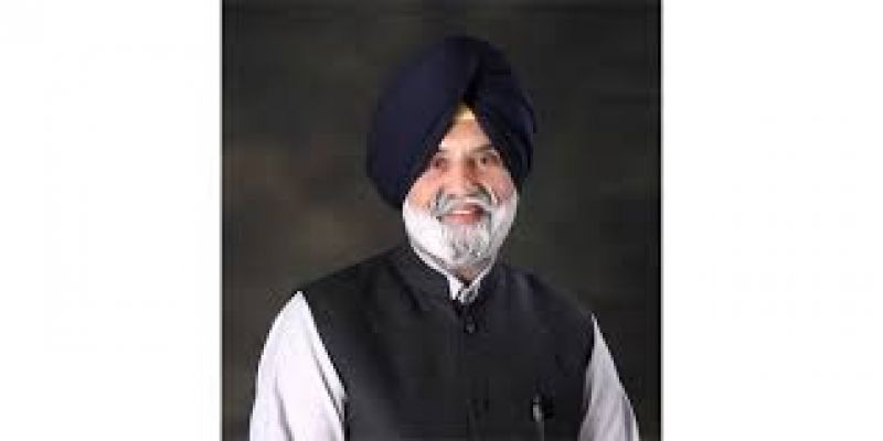 Ranjeet Singh Talwandi