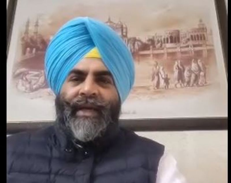 Yadwinder Singh Buttar