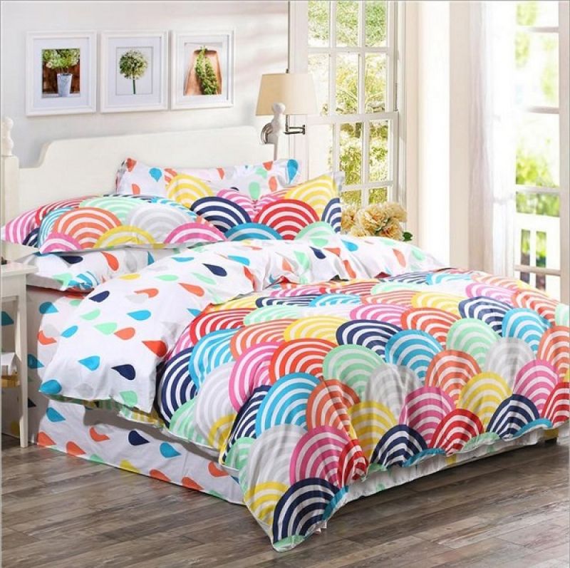 Bed sheet