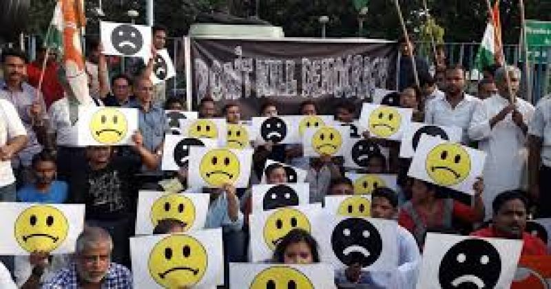 congress planning to claim to form government in goa