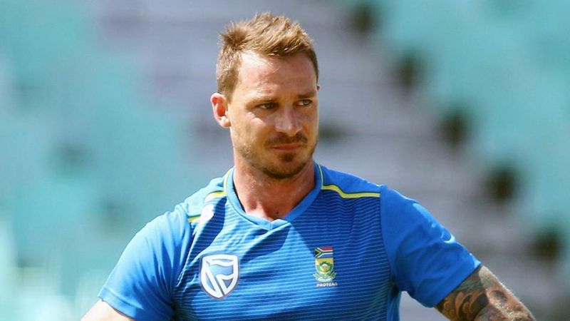 dale steyn