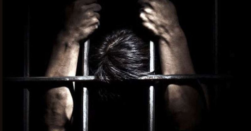 Indian man tried to physical assault