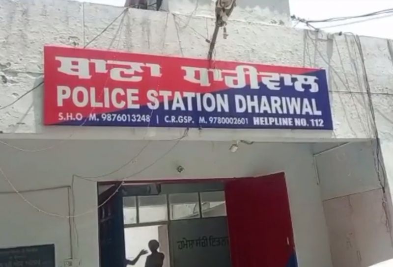 Son of late singer Amar Singh Chamkeela arrested with 1 kg of opium