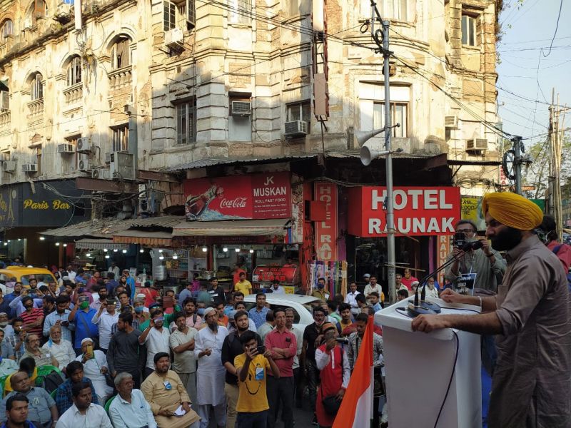 farmer protest  farmer protest