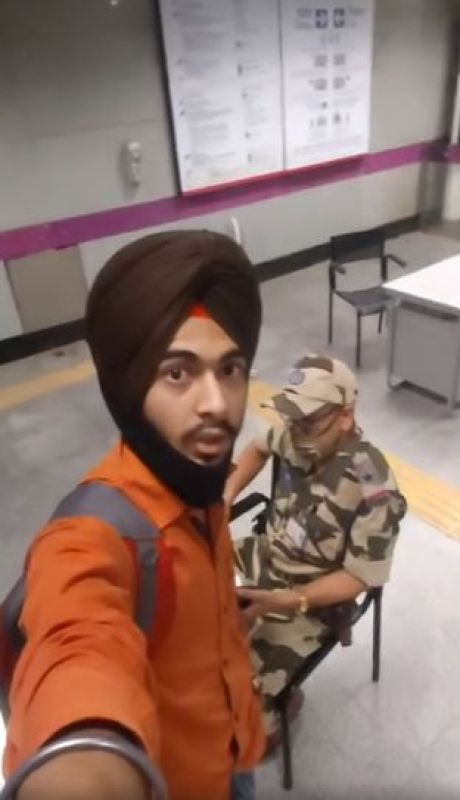 Sikh Sikh