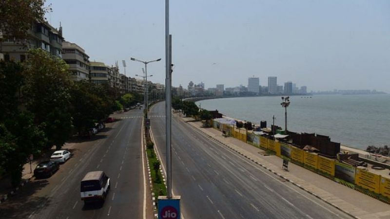 Major power outage across Mumbai