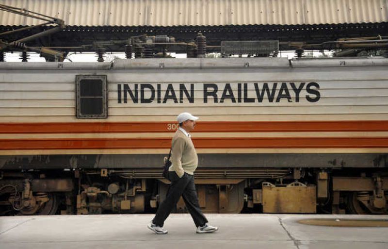 Indian Railways Indian Railways