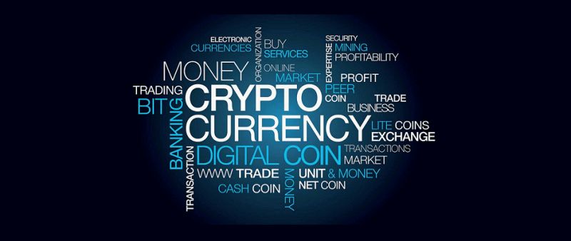 cryptocurrency cryptocurrency