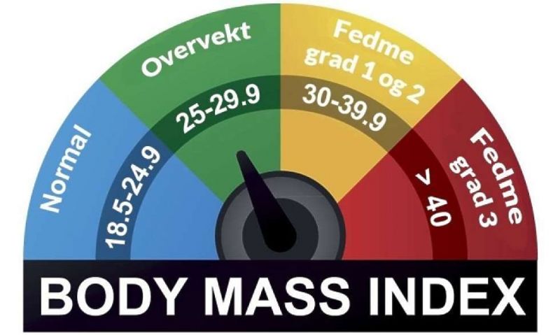 Body Mass Index