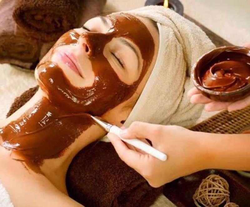 Coffee Face Pack Coffee Face Pack