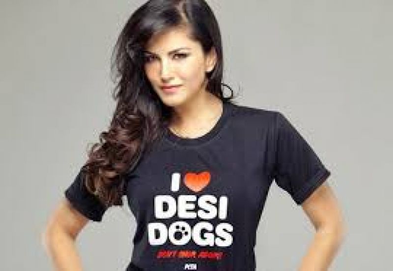 Sunny Leone
