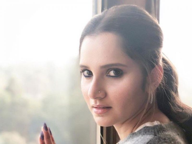 Sania Mirza