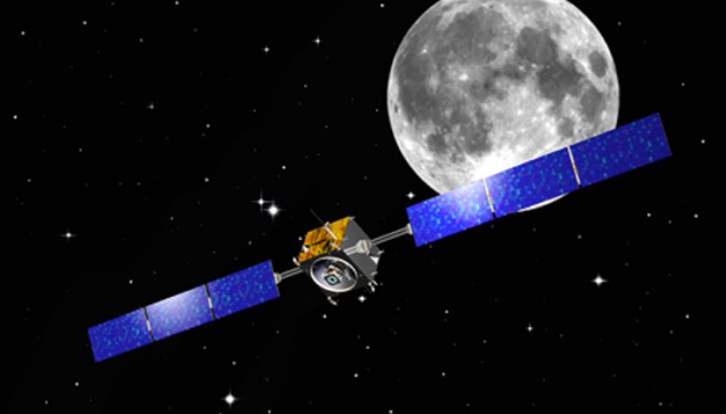 Chandrayaan 2 to launch on 15 July