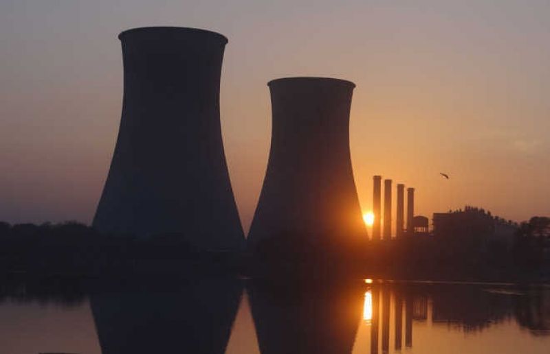 Punjab's thermal plant 