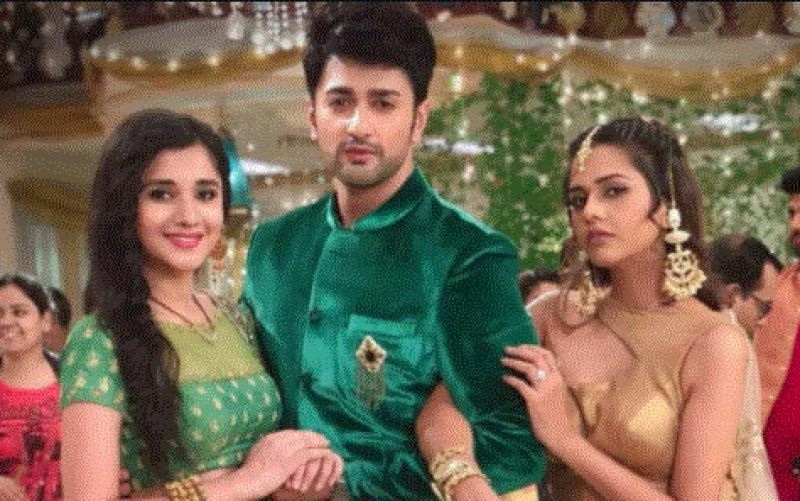 Guddan - Tumse Na Ho Paayega