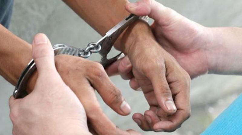 Three people arrested for beaten BJP MLA East Delhi