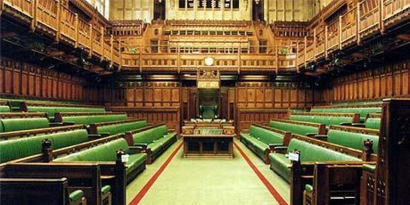 House of Commons