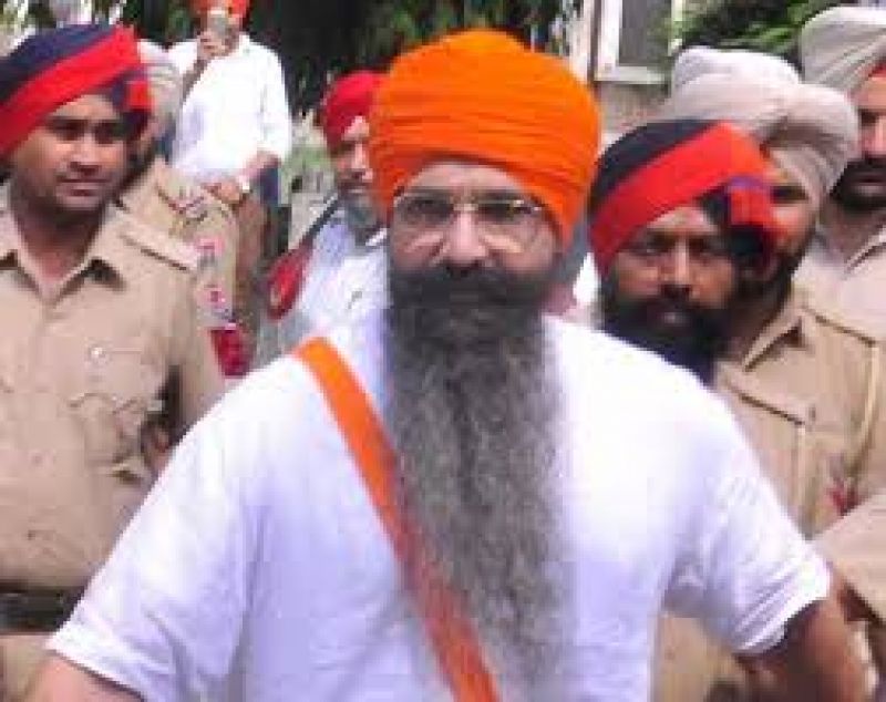 Balwant Singh Rajoana Balwant Singh Rajoana
