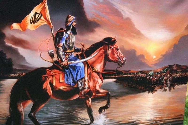 Banda Singh Bahadur