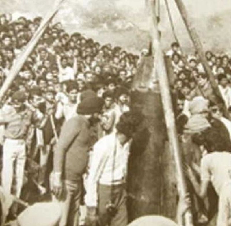 Engineer Jaswant Singh File Photo