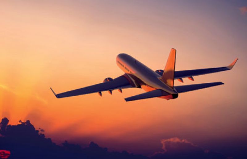 Passengers in trouble for 48 hours