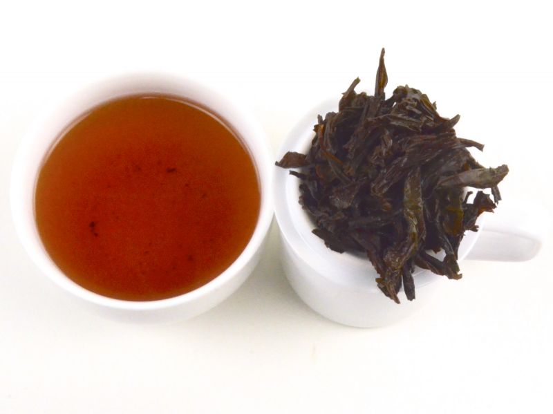 Da Hong Pao