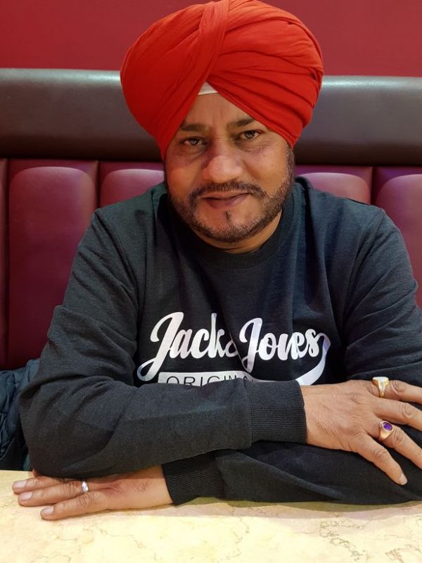 Music legend Balwinder Safri passes away aged 63