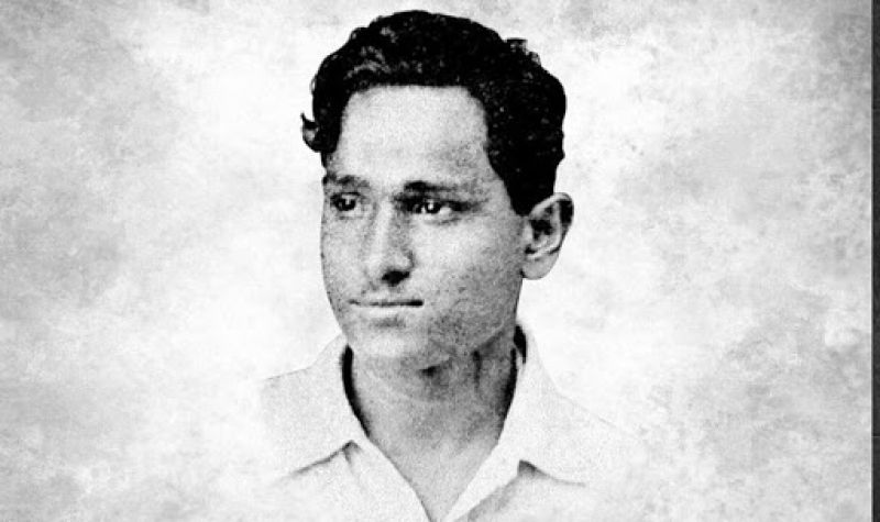 Batukeshwar Dutt
