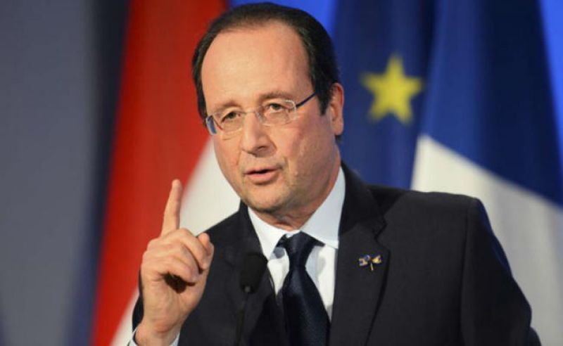Francois Hollande Francois Hollande
