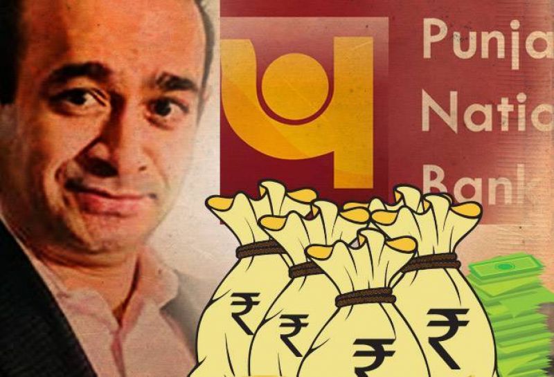 Nirav Modi