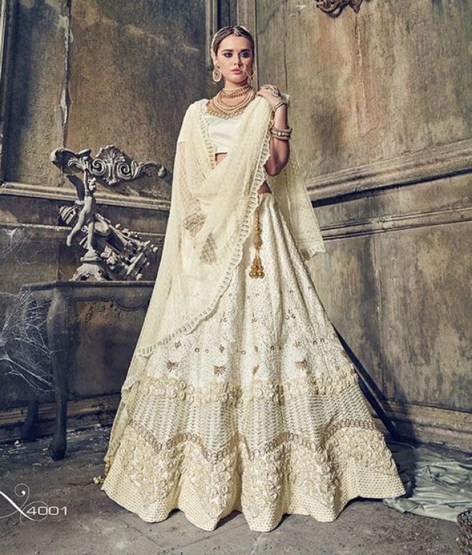  wedding lehenga